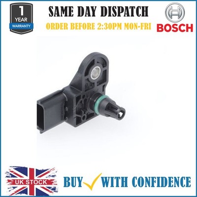 SENSOR DE PRESIÓN 0281006108 BOSCH