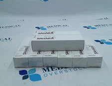 Hologic Sahara Ultrasound Gel Bone Densitometry PN 295-0547 Lot of 8