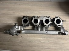 Alfa Romeo 105 1300 Gt Junior Inlet Manifold 