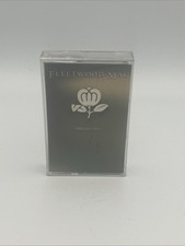 Fleetwood Mac Greatest Hits Cassette 1988 Warner Bros.
