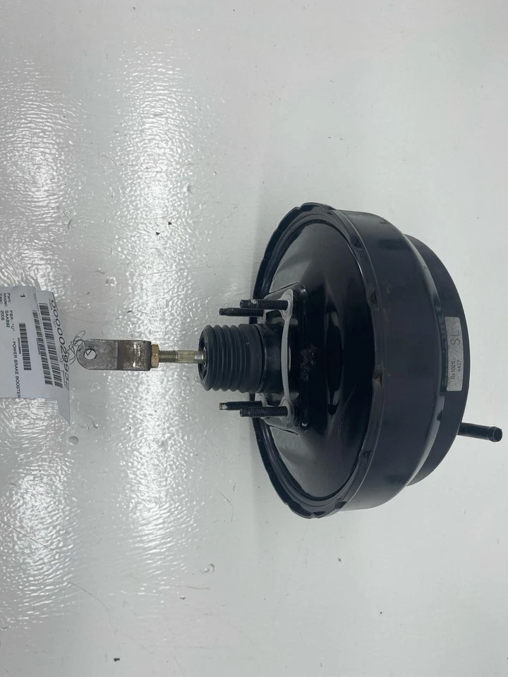 05 06 Saab SAAB 9-2X Power Brake Booster 6 Month Warranty - Image 4 of 4