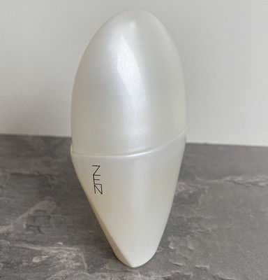 Shiseido ''ZEN'' Eau de Parfum Aromatique für Damen   50ml Spray - LIMITED EDITION