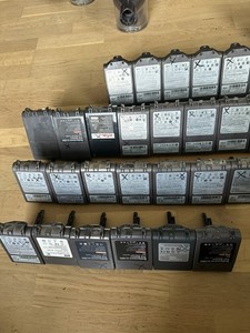 50 x Dyson Handstaubsauger Akku Restposten Ersatzteile und Reparaturen