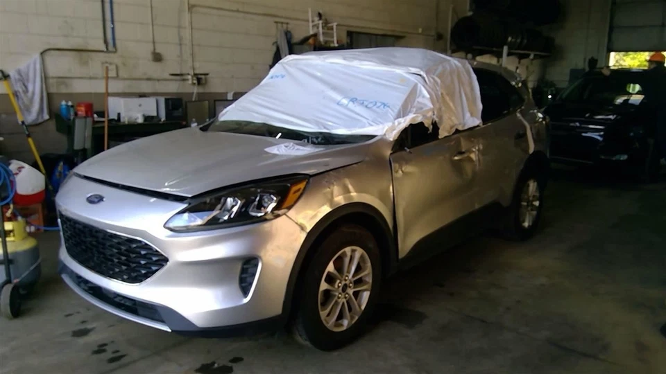 Alternador ID JX6T-10300-SC compatible con 21-25 BRONCO SPORT 12142073 Foto 2 de 4