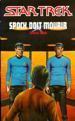 Spock muss sterben - James Blish - V675804
