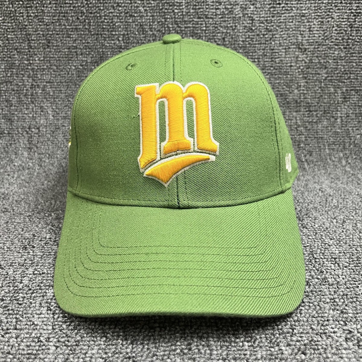Unknown Hat Cap S3049 Adjustable