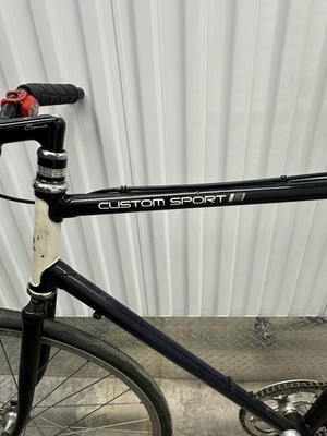 Vélo Schwinn Black Phantom - Sport & Plein air