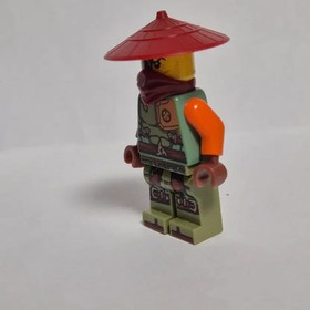 LEGO Ninjago Ronin (70735) - Display Only