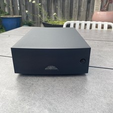 Naim HiCap DR Power Supply (2020) | Original Box | SNAIC Cable | VG Condition
