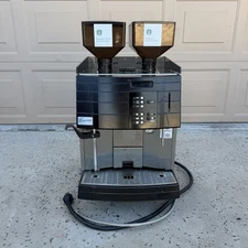 Schaerer Ambiente 15 Verismo 701 Automatic Espresso Machine Built-in Grinder