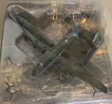 Diecast Junkers Ju 290 B-5