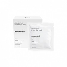 Mesoestetic Age Elment Crystal Fiber Mask 10 x 40ml  usau