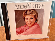 Anne Murray Greatest Hits Volume II CD