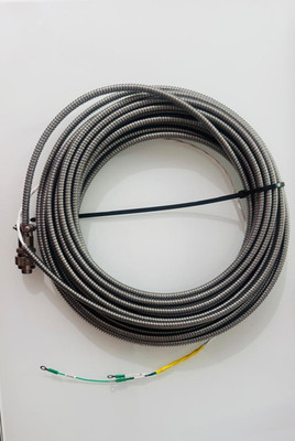 Bently Nevada Velomitor Interconnect Kabel 84661-50