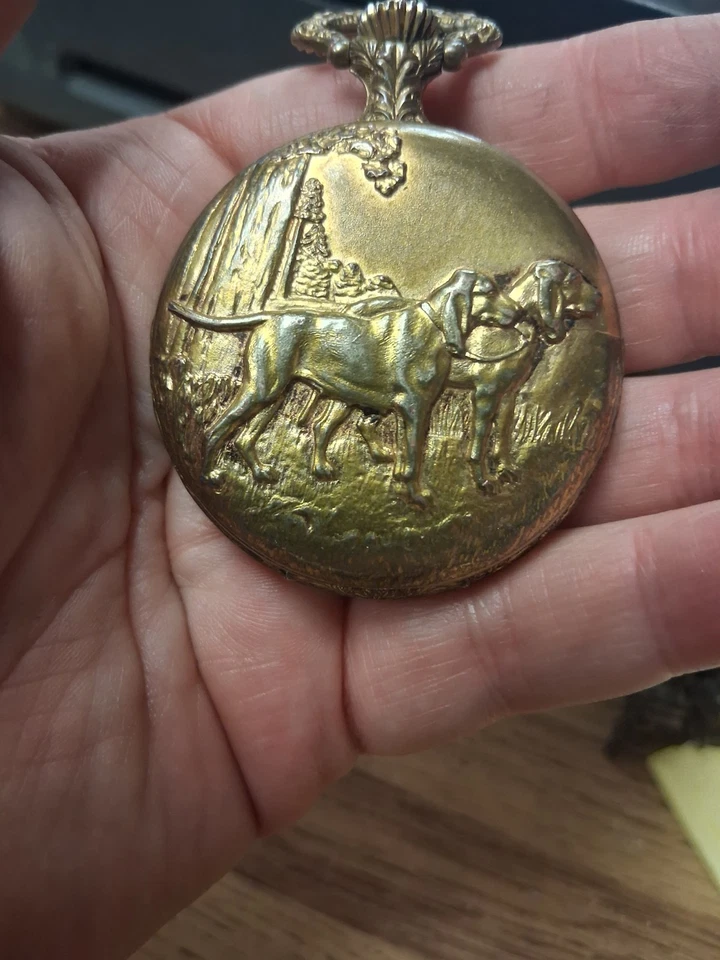 Pocket Watch - Image 2 of 4