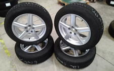 Winterradsatz Winterr&auml;der M+S Scala Kamiq Taigo T-Cross 195/60R16 89H Dezent TY