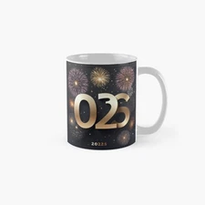 2025 Classic Mug , Gift For Family