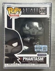 Funko Pop DC Batman Phantasm Royalty Exclusive LE 3500 Pcs (A06)