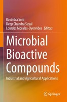 Microbial Bioactive Compounds Ravindra Soni