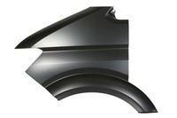 Blic 6504-04-9565311P KotflüGel Vorne Links FüR MAN TGE Crafter II 03.17- VW