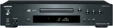 Onkyo C-7030 Audio CD Player blac Bought  12/2025  New in Original Box W/remote