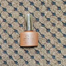 CND Shellac Luxe 60 Second Removal GEL POLISH - Color #300 CHANDELIER