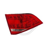 1X Heckleuchte Diederichs 1018593 Passend FüR Audi