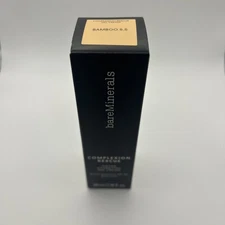 BareMinerals Complexion Rescue Tinted Moisturizer SPF30 Bamboo 1.18oz Gel