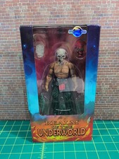 Realm of the Underworld Grym the Executioner 4HORSEMEN *2026 exclusivo de Zolocon*