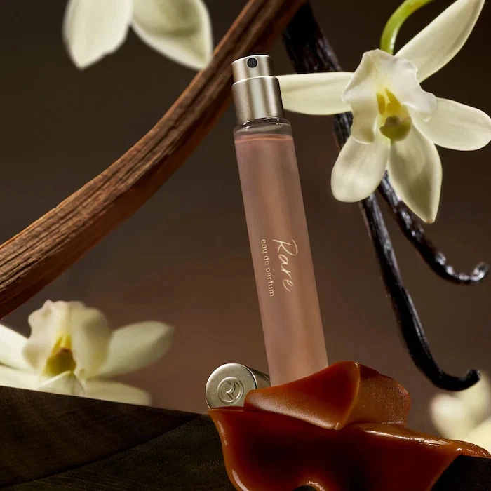 rarebeauty 香水 Rare Eau de Parfum 50mL Rare Eau de Parfum with Vanilla and Caramel - Rare Beauty by