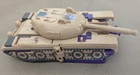 VINTAGE TRANSFORMERS 1985 G1 BLITZWING TRIPLE CHANGER TANK ACTION FIGURE