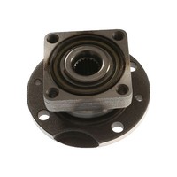 Radlagersatz Triscan Aftermarket-Expertise Passend FüR U.A. Fiat Panda