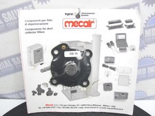 Genuine MECAIR - DB-16 - DIAPHRAGM REPAIR VNP206, VEM206, VNP306, VEM306