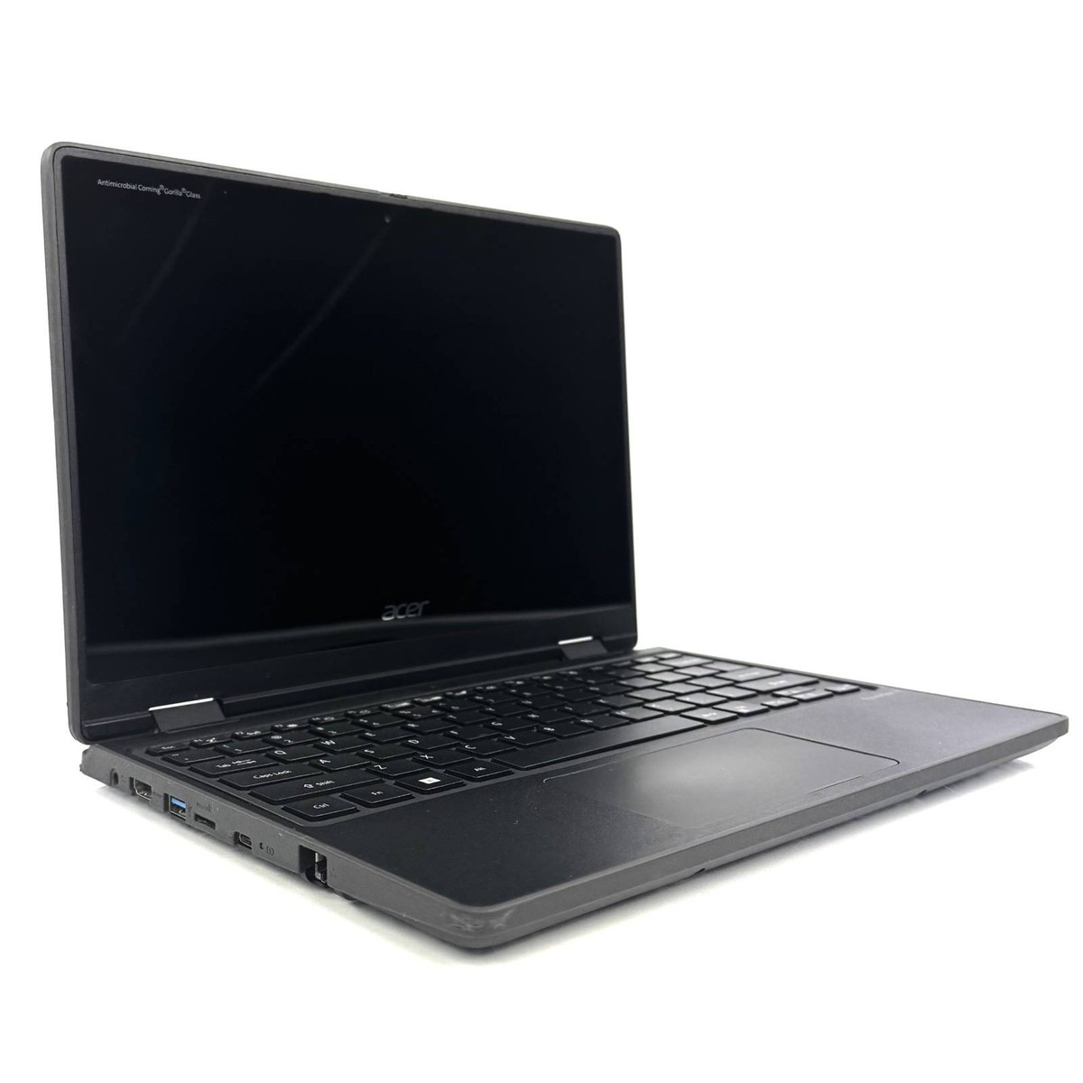 Acer TravelMate spin b3 13.3インチ ノートPC Acer Unveils Tough New TravelMate Spin B3 Laptop for Classrooms