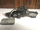 1984 Hasbro Takara Transformers G1 Shockwave Figure