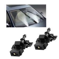 Windshield Washer Nozzle Wiper Sprayer Fit Toyota Corolla Camry RAV4 85381-12300