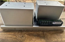 Apple Mac Pro (Mid 2010) CPU Board Intel 2x: @2.8GHz / 