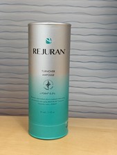 REJURAN Healer Turnover Ampoule 30ml Powerful Moisturizing Serum - Made In USA