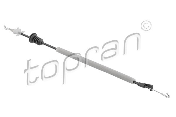 2x ✅Fits TOPRAN HANS PRIES 118 362 BOWDEN CABLE  ⭐UK Seller⭐