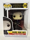 FUNKO POP STAR WARS DARK SIDE REY #359 FREE SHIPPING