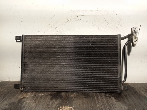 64538377648 KONDENSATOR / KÜHLER DER KLIMAANLAGE KONDENSATOR / MODINE / E3880M /