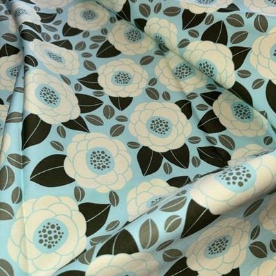 Cotton Twill Joel Dewberry Ginseng 60  Wide , 1.3 Yards Long Gorgeous Collection