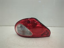 2003 JAGUAR Saloon Passenger Lamp Assembly Rear LH X-Type