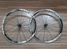 Mavic Cosmic Elite 700c Road Bike Rim Brake Wheelset Shimano Freehub 11 Speed