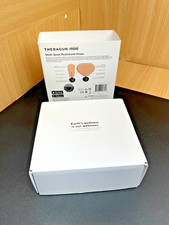 Therabody Theragun mini 2nd Gen Massage Gun - Desert Rose