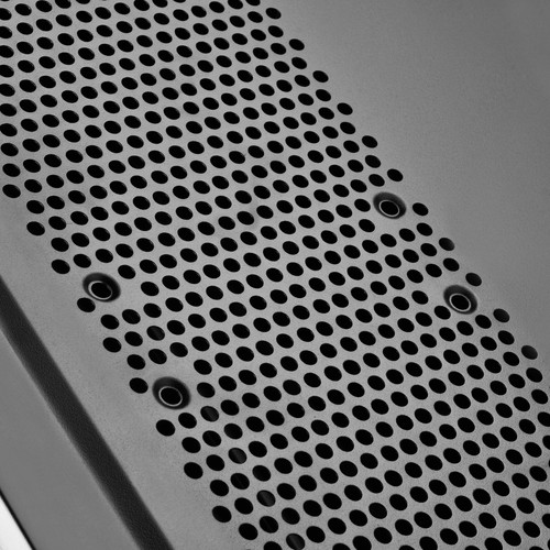 Silverstone PS13 Mini Tower Black - SST-PS13B - Picture 14 of 23