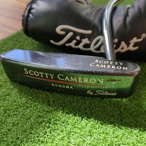 Scotty Cameron Sonoma | eBay