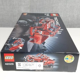 LEGO Technic - Customised Pick-Up Truck - 42029 - New Sealed