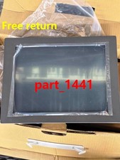 Ship FedEx TPC-1250H-N2BE TOUCH PANEL TPC-125...