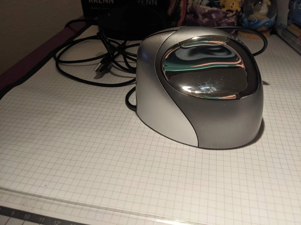 Evoluent VerticalMouse 4 (VM4R) Maus - Bild 2 von 4